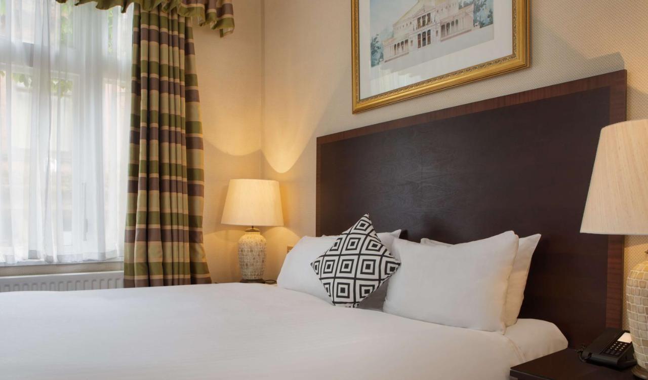 The Welcombe Golf & Spa Hotel Stratford-upon-Avon Exterior foto